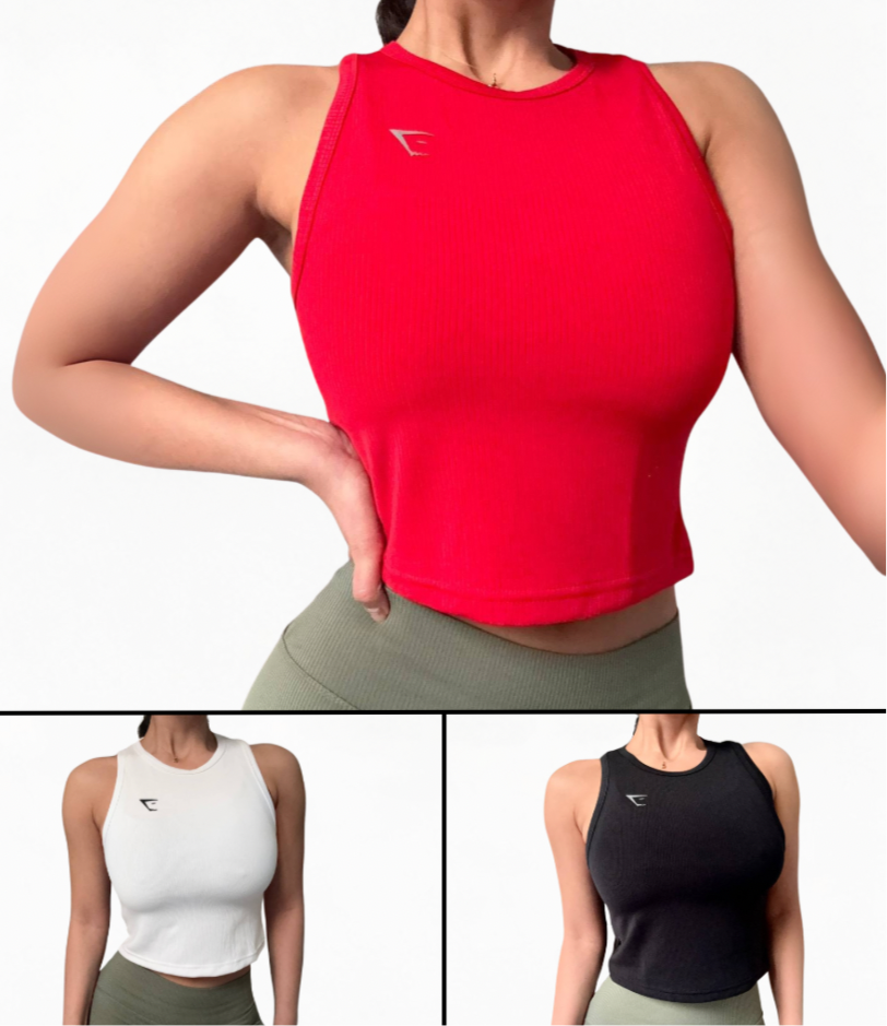 تشيرت قصير جم شارك